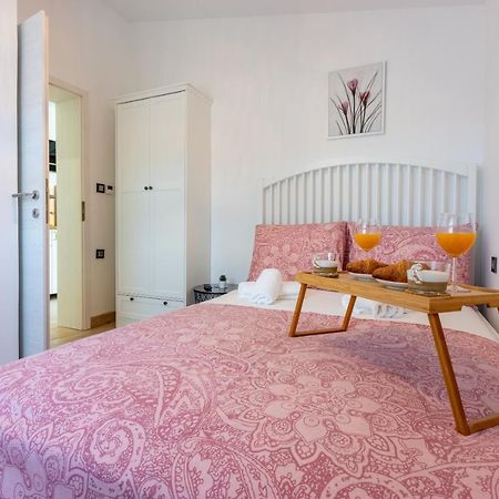 Summer Breeze Crikvenica Exterior foto