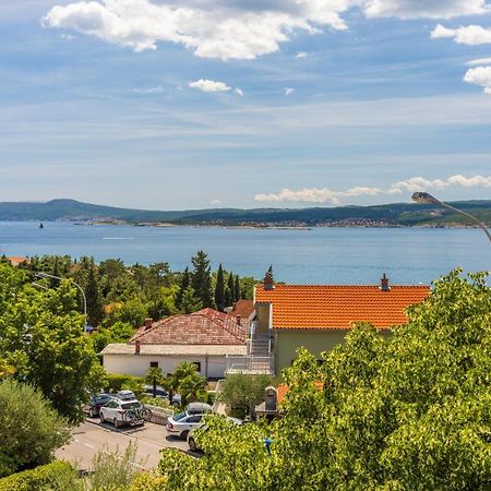 Summer Breeze Crikvenica Exterior foto