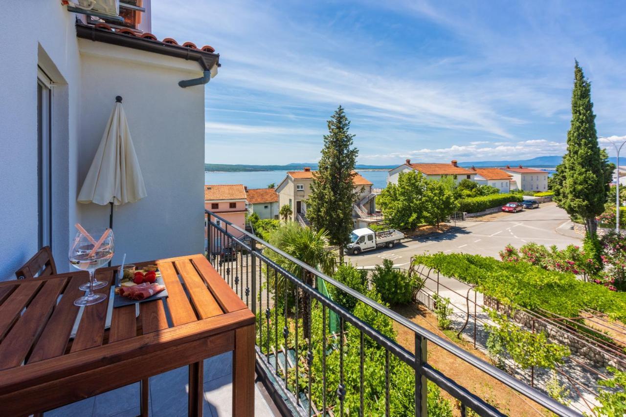 Summer Breeze Crikvenica Exterior foto