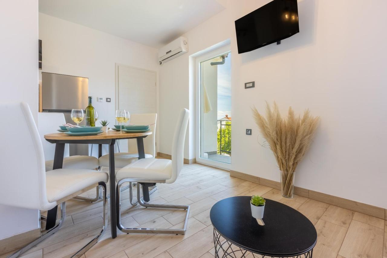 Summer Breeze Crikvenica Exterior foto