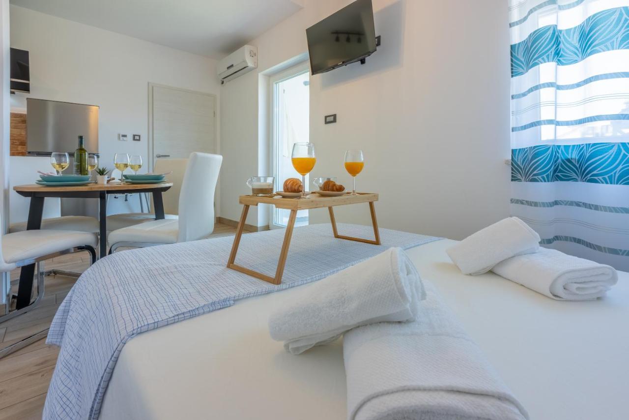 Summer Breeze Crikvenica Exterior foto